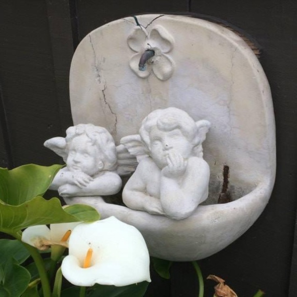 Meet your Posher, Lucille